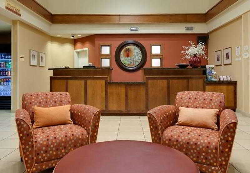 Hotel Residence Inn Phoenix North/happy Valley  | Vancouver | Washington | United States 9