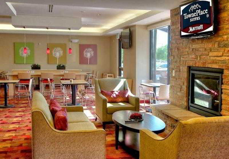 Hotel Towneplace Suites Denver Airport At Gateway Park  | Atlanta | Georgia | United States 1