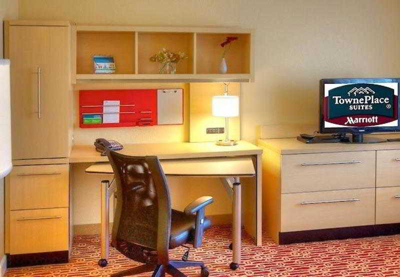 Hotel Towneplace Suites Denver Airport At Gateway Park  | Atlanta | Georgia | United States 10