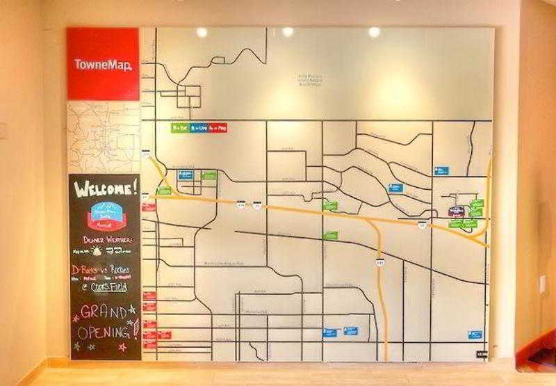 Hotel Towneplace Suites Denver Airport At Gateway Park  | Atlanta | Georgia | United States 12