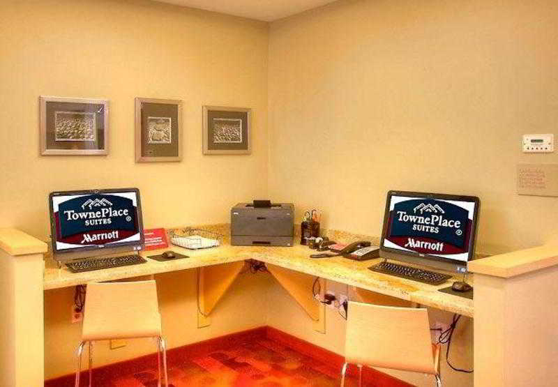 Hotel Towneplace Suites Denver Airport At Gateway Park  | Atlanta | Georgia | United States 14