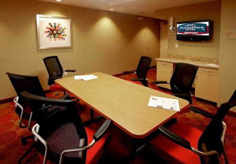 Hotel Towneplace Suites Denver Airport At Gateway Park  | Atlanta | Georgia | United States 15
