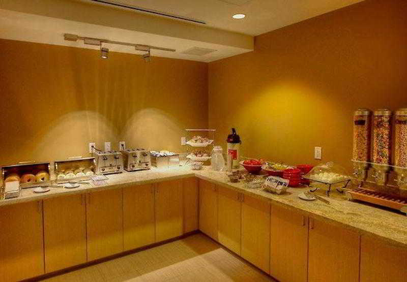 Hotel Towneplace Suites Denver Airport At Gateway Park  | Atlanta | Georgia | United States 16