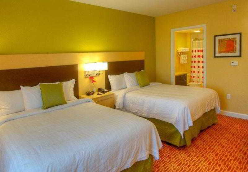 Hotel Towneplace Suites Denver Airport At Gateway Park  | Atlanta | Georgia | United States 18