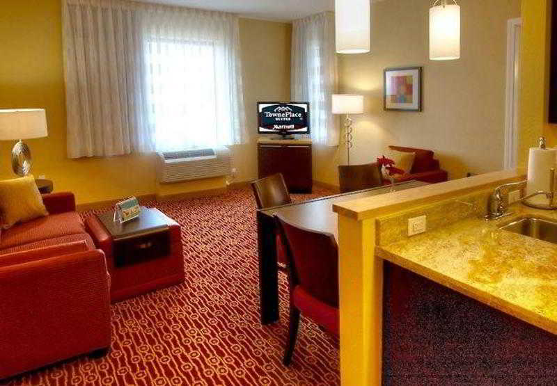Hotel Towneplace Suites Denver Airport At Gateway Park  | Atlanta | Georgia | United States 2