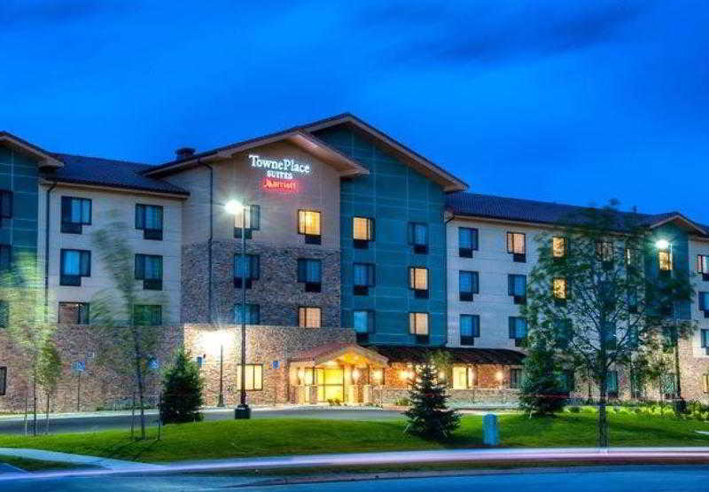 Hotel Towneplace Suites Denver Airport At Gateway Park  | Atlanta | Georgia | United States 4