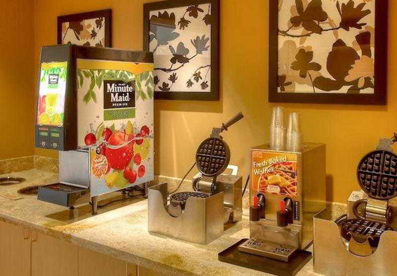 Hotel Towneplace Suites Denver Airport At Gateway Park  | Atlanta | Georgia | United States 5