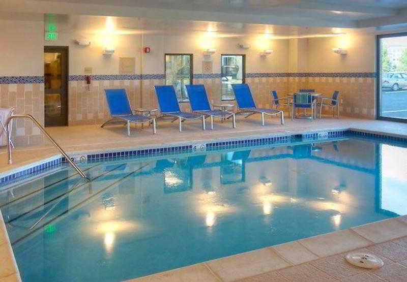 Hotel Towneplace Suites Denver Airport At Gateway Park  | Atlanta | Georgia | United States 6