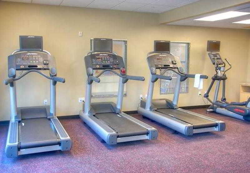 Hotel Towneplace Suites Denver Airport At Gateway Park  | Atlanta | Georgia | United States 7