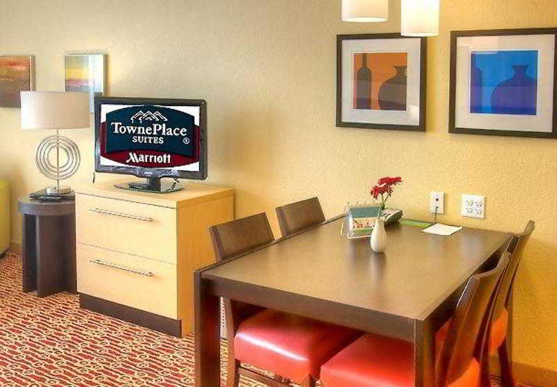 Hotel Towneplace Suites Denver Airport At Gateway Park  | Atlanta | Georgia | United States 8