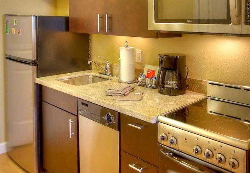 Hotel Towneplace Suites Denver Airport At Gateway Park  | Atlanta | Georgia | United States 9