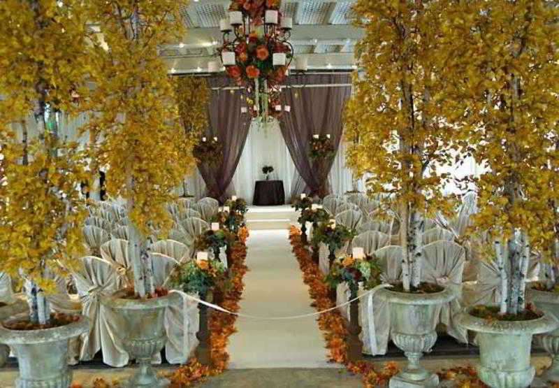 Hotel Jw Marriott Denver Cherry Creek 