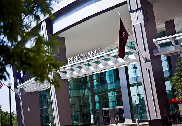 Hotel Renaissance Arlington Capital View Arlington Virginia