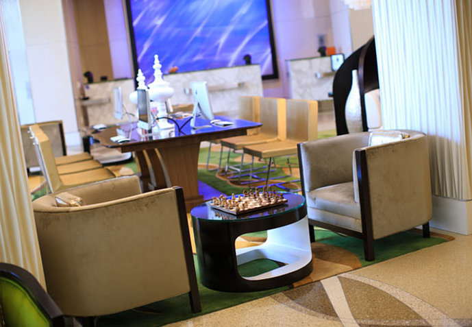 Hotel Renaissance Arlington Capital View  | Arlington | Virginia | United States 1