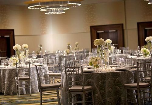 Hotel Renaissance Arlington Capital View  | Arlington | Virginia | United States 11