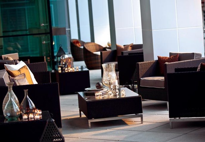 Hotel Renaissance Arlington Capital View  | Arlington | Virginia | United States 14