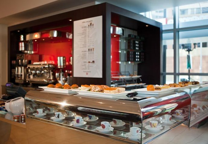 Hotel Renaissance Arlington Capital View  | Arlington | Virginia | United States 16