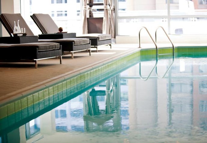 Hotel Renaissance Arlington Capital View  | Arlington | Virginia | United States 17