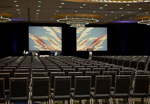 Hotel Renaissance Arlington Capital View  | Arlington | Virginia | United States 18