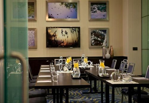 Hotel Renaissance Arlington Capital View  | Arlington | Virginia | United States 19