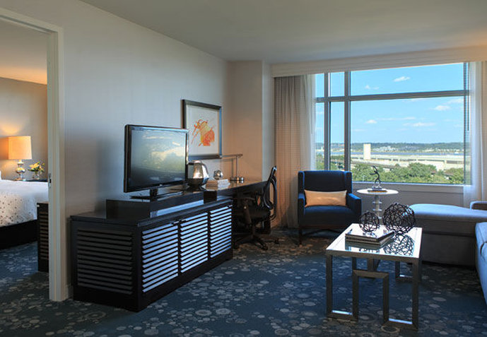 Hotel Renaissance Arlington Capital View  | Arlington | Virginia | United States 2