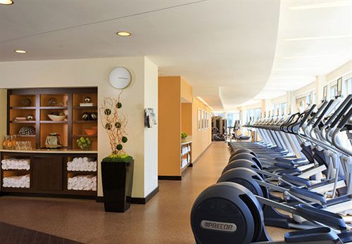 Hotel Renaissance Arlington Capital View  | Arlington | Virginia | United States 20