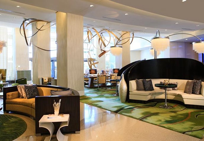 Hotel Renaissance Arlington Capital View  | Arlington | Virginia | United States 4