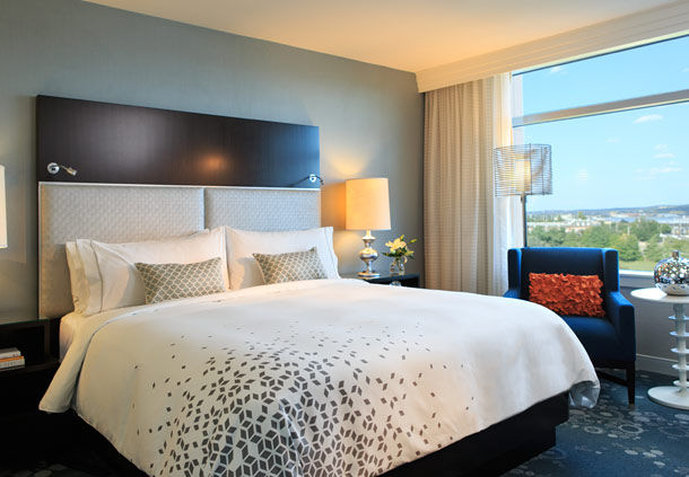 Hotel Renaissance Arlington Capital View  | Arlington | Virginia | United States 6