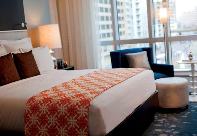 Hotel Renaissance Arlington Capital View  | Arlington | Virginia | United States 7