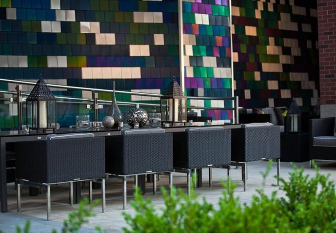 Hotel Renaissance Arlington Capital View  | Arlington | Virginia | United States 8