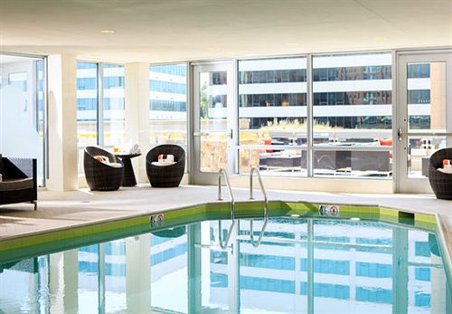 Hotel Renaissance Arlington Capital View  | Arlington | Virginia | United States 9