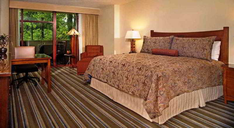 Hotel Emory Conference Center 