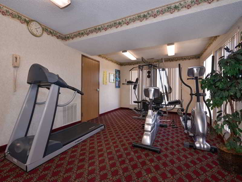 Hotel Comfort Inn  | Sidney | Ohio | United States 1