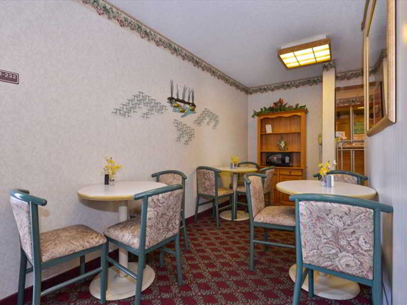 Hotel Comfort Inn  | Sidney | Ohio | United States 2