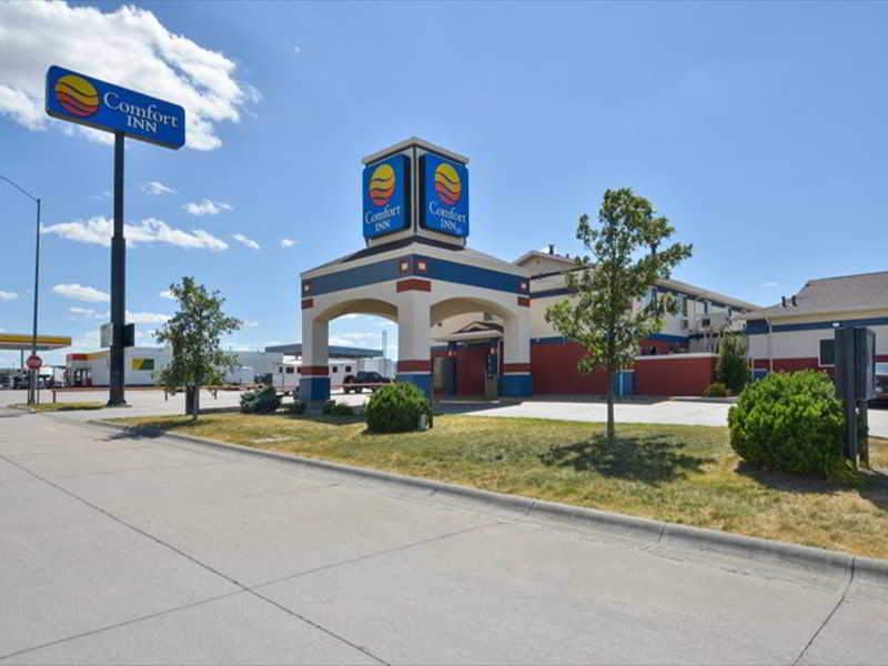 Hotel Comfort Inn  | Sidney | Ohio | United States 3