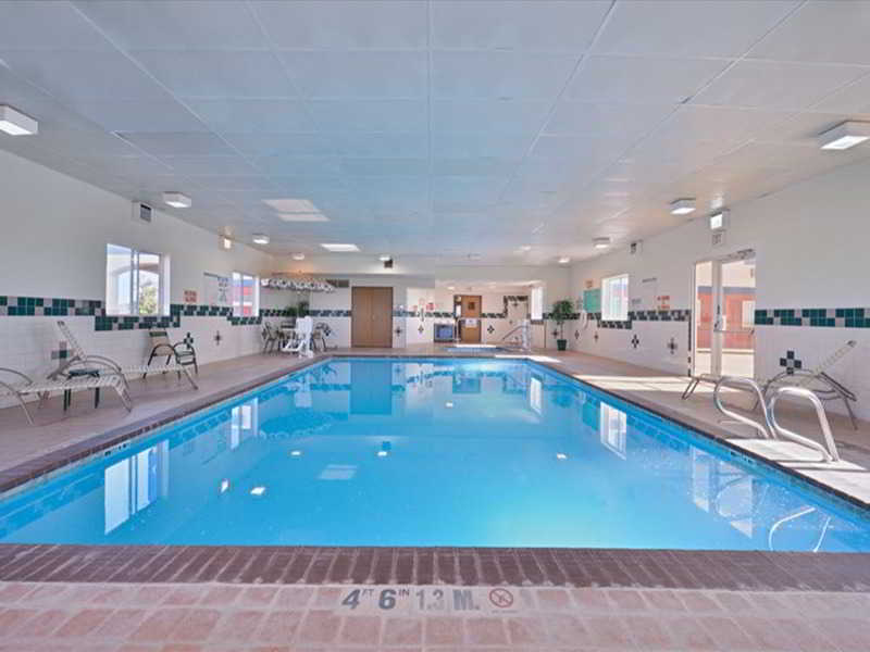 Hotel Comfort Inn  | Sidney | Ohio | United States 4