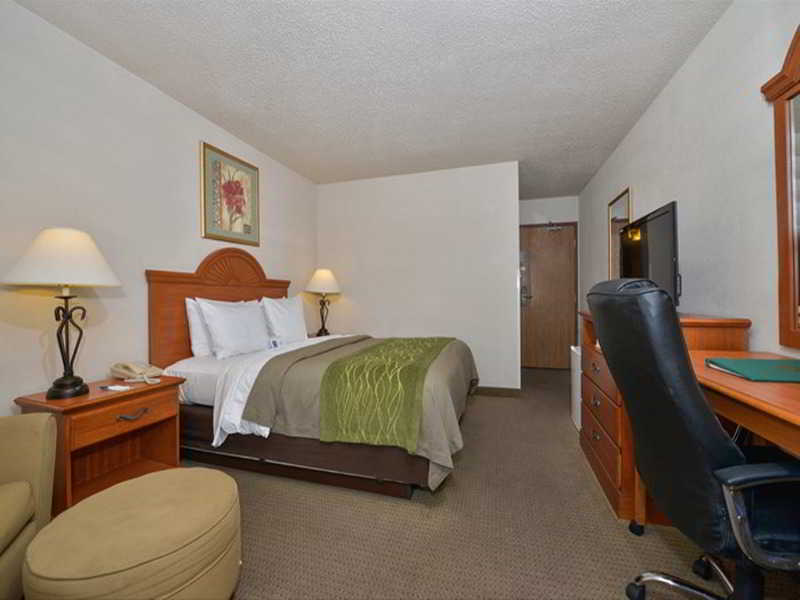 Hotel Comfort Inn  | Sidney | Ohio | United States 5