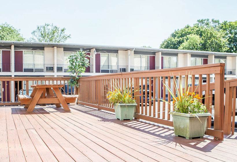 Hotel Econo Lodge  | Stroudsburg | Pennsylvania | United States 1