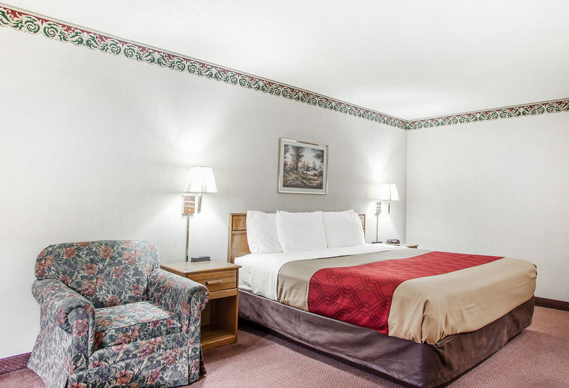 Hotel Econo Lodge  | Stroudsburg | Pennsylvania | United States 12