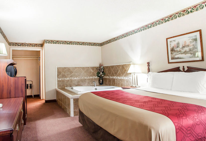 Hotel Econo Lodge  | Stroudsburg | Pennsylvania | United States 15