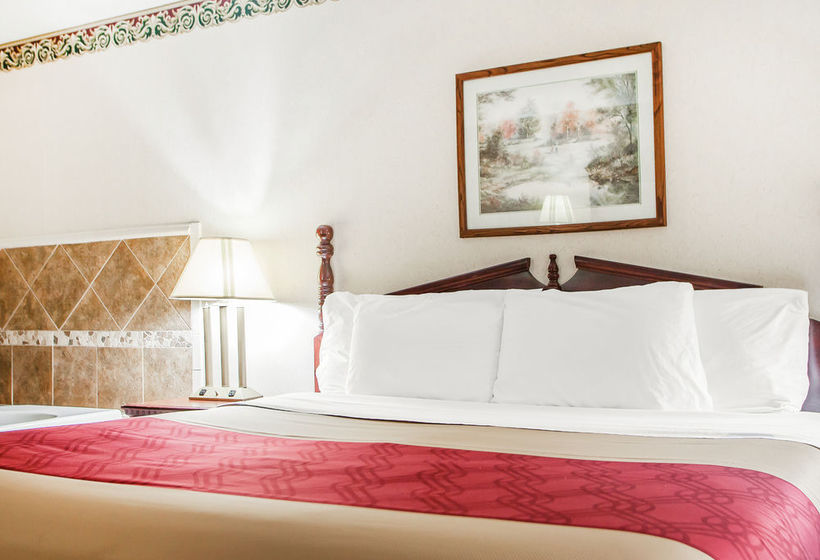 Hotel Econo Lodge  | Stroudsburg | Pennsylvania | United States 16