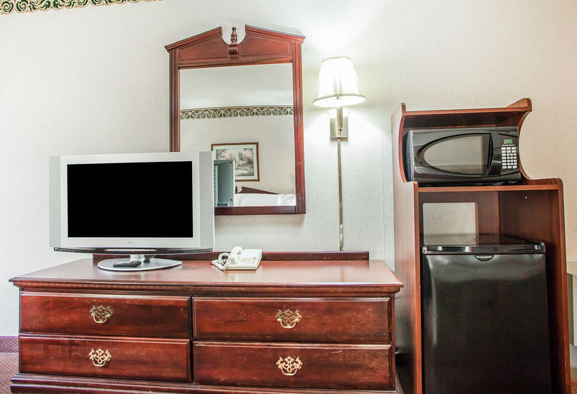 Hotel Econo Lodge  | Stroudsburg | Pennsylvania | United States 17