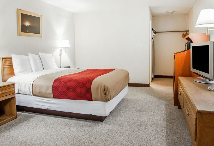 Hotel Econo Lodge  | Stroudsburg | Pennsylvania | United States 20