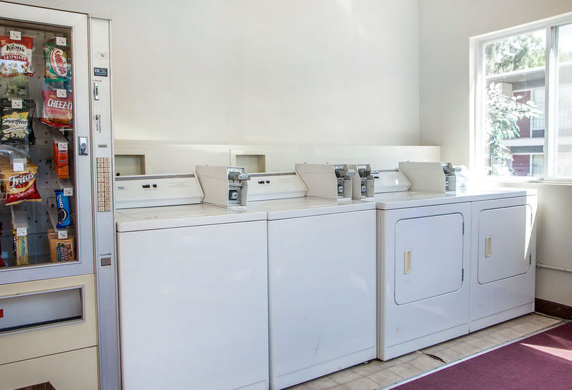 Hotel Econo Lodge  | Stroudsburg | Pennsylvania | United States 4