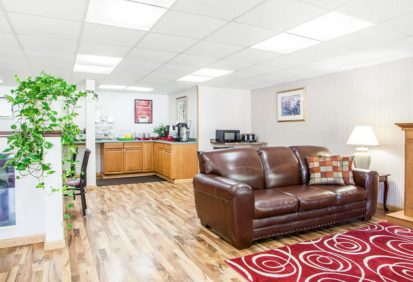 Hotel Econo Lodge  | Stroudsburg | Pennsylvania | United States 6