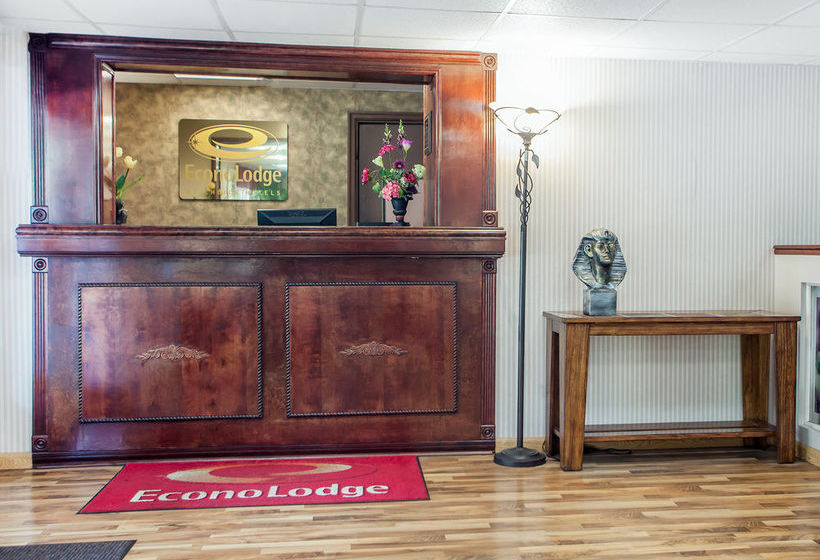 Hotel Econo Lodge  | Stroudsburg | Pennsylvania | United States 7