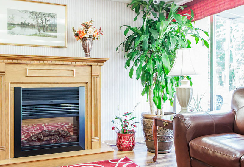 Hotel Econo Lodge  | Stroudsburg | Pennsylvania | United States 8