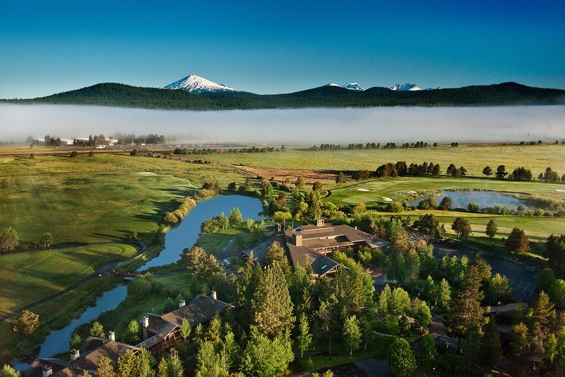 Hotel Sunriver Resort 