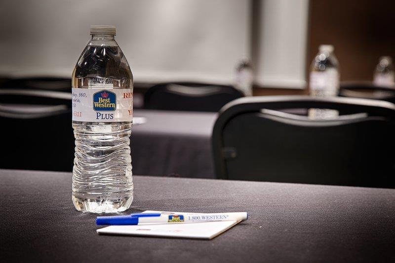 Best Western Plus Arlington North Hotel & Suites  | Dallas | Texas | Estados Unidos 1