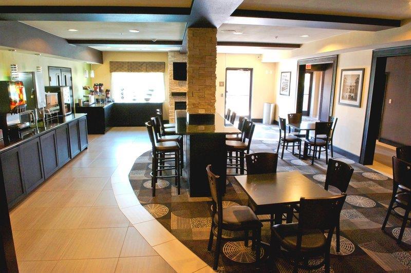 Best Western Plus Arlington North Hotel & Suites  | Dallas | Texas | Estados Unidos 11